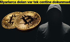 Bitcoin rekor kırıyor Mucidi 13 yıldır ortaya çıkmadı... İşte Satoshi Nakamotonun hikayesi