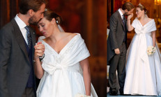 Tahtsız kral oğlunu böyle evlendirdi: Bir yılda üç düğün