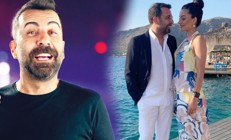 Emre Karayelin çifte heyecanı