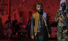 Taliban müzik yüzünden düğünü bastı: 3 kişi öldü