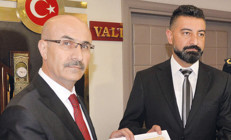 Ödüllü narkotik polisi tutuklandı