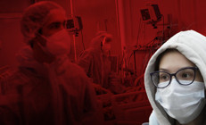 Koronavirüs ile ‘Rus ruleti’