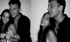 Edisten Zeynep Bastık açıklaması...Dans görüntüleri çok konuşulmuştu