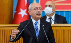 Kılıçdaroğlu: Cumhur İttifakının ortağına da yol gösteriyoruz