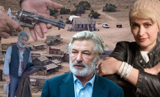 Son dakika: Korkunç iddia... Ve Alec Baldwinden beklenen cevap geldi