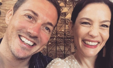 Diz çöküp evlenme teklif etmişti: Liv Tyler ile Dave Gardner ayrıldı, mutlu aile dağıldı