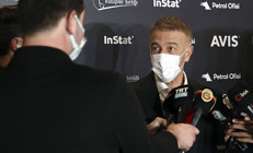 TFF, MHK benim oyuncağım olmaya devam edecektir dedi