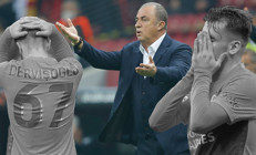 Galatasaray-Lokomotiv Moskova maçı sonrası forvet eleştirisi İki puan çöpe gitti