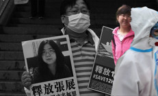 Vuhanda yaşananları dünyaya duyurmuştu... Ailesi dünyaya seslendi: Kızımız ölüyor