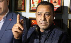 İYİ Partili Türkkanın küfrettiği şehit ağabeyi Tahir Gümren: Lütfü Beye bir sorun, onun kardeşi parçalandı mı