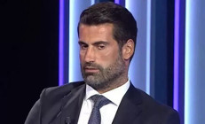 Volkan Demirelden Trabzonsporlu yıldıza büyük övgü