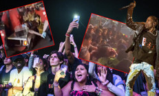 Konser faciasında şoke eden detaylar Travis Scott ilk kez konuştu, polisin uyuşturucu açıklaması soru işareti yarattı