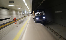 İstanbullular dikkat İstanbul Havalimanı-Gayrettepe Metro Hattında test sürüşü başlıyor