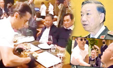Vietnam’da  Nusret krizi