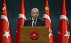 Cumhurbaşkanlığı Kültür Sanat Ödüllerinin sahipleri belli oldu