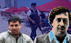 Turizm cenneti nasıl kan gölüne döndü