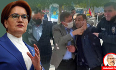 İYİ Parti’den Lütfü Türkkan’ı kurtarma operasyonu