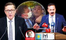 Lütfü Türkkan grup başkanvekili olmasaydı ne olacaktı Yavuz Bey