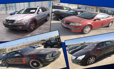 Ticaret Bakanlığı satıyor Bu otomobiller çok ucuz