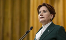 Akşener: Lütfü Bey bir hata yaptı, mazur görecek değiliz