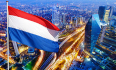 Son 5 yılda Hollandalılar Türkiye dedi 5,4 milyar dolar yatırım yaptılar