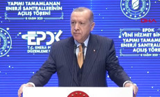 Cumhurbaşkanı Erdoğandan önemli açıklamalar