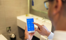 Paylaşmaya hazır mıyız Tuvaletler bile akıllı olacak…