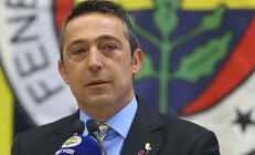Son Dakika: Fenerbahçede Ali Koç gündeme dair açıklamalar yapacak
