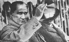 Atatürkün vedası... İşte Ulu Önderin son mesajı