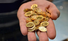 Altından yeni rekor