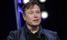 Elon Musk 50 milyar dolar kaybetse de yine en zenginler arasında