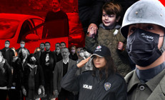 Büyük Önder Atatürkü anıyoruz... Saat 9u 5 geçe hayat durdu