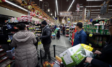 ABDde büyük kriz Fiyat artışı, tedarik sıkıntısı... Artık talebi karşılayamıyorlar