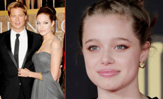 Dünya Shiloh Jolie Pitti konuşuyor: Aslında hangisinin kızı