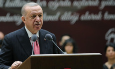 Cumhurbaşkanı Erdoğan: Gazi Mustafa Kemal’in serencamı bugünkü Türkiye’nin yol haritasıdır