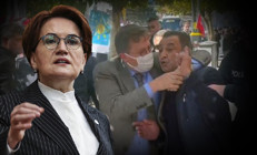 İYİ Partide Lütfü Türkkan mesaisi