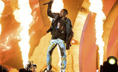 Travis Scottın ilk vukuatı değilmiş 8 kişinin öldüğü konserde gerçekten neler oldu | 9 SORU 9 YANIT