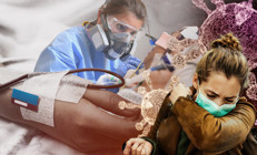 Bilim insanlarından ezber bozan koronavirüs iddiası... İlk sonuçlar yayınlandı