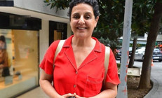 Bahar Korçan kimdir
