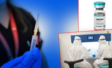 2 doz BioNTech olanlar için önemli Turkovac çalışması