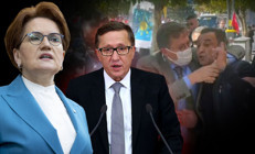 Disipline sevk edilecek mi İYİ Partiden Lütfü Türkkan kararı