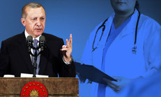 Sağlık Bakanlığı personel alımı ne zaman yapılacak 40 bin sağlık personeli alımı için tarih duyuruldu