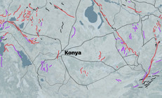 Konya ve çevresi için deprem sürpriz mi 5.1lik sarsıntıdan daha büyüğü olabilir mi