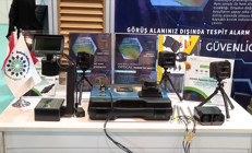 İHA ve SİHAların görüntü kayıt kartları Gaziantepten