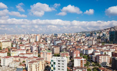 İstanbul’da dönüşümü hızlandıracak hamle