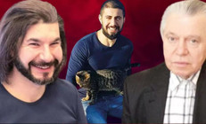 Paralı davasında... 3. Raund