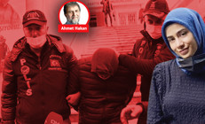 Samuray kılıcıyla kadın katleden adam deli mi