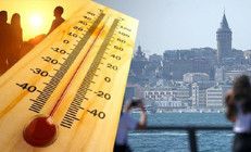 Meteorolojiden son hava durumu raporu... Dikkat çeken hafta sonu açıklaması: Sıcaklık artıyor