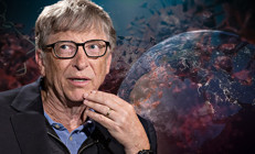 Bill Gates uyarmıştı... Acı itiraf geldi İşte dünyayı bekleyen yeni tehlike
