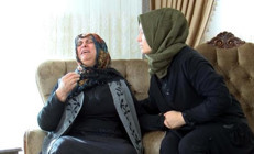 Samuray kılıcıyla öldürülen Başak Cengizin annesi: Adalet istiyorum